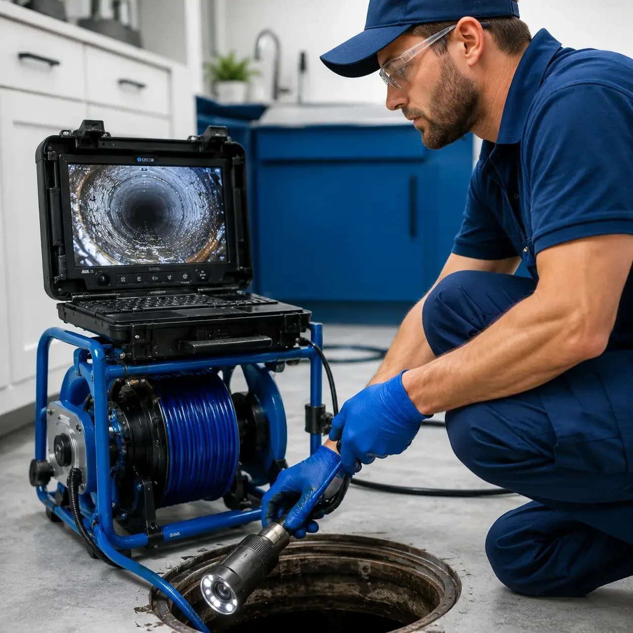 Pipe Relining professionals serving Sheffield, MA